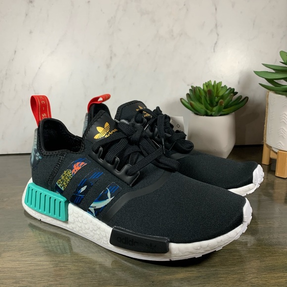 adidas x HER Studio NMD R1 - Picture 8 of 10